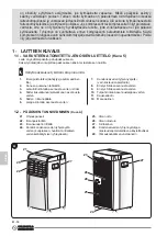 Предварительный просмотр 242 страницы Olimpia splendid DOLCECLIMA Compact M Instructions For Use And Maintenance Manual