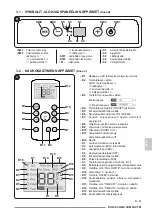 Предварительный просмотр 245 страницы Olimpia splendid DOLCECLIMA Compact M Instructions For Use And Maintenance Manual