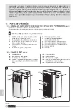 Предварительный просмотр 302 страницы Olimpia splendid DOLCECLIMA Compact M Instructions For Use And Maintenance Manual