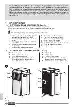 Предварительный просмотр 322 страницы Olimpia splendid DOLCECLIMA Compact M Instructions For Use And Maintenance Manual