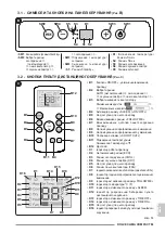 Предварительный просмотр 325 страницы Olimpia splendid DOLCECLIMA Compact M Instructions For Use And Maintenance Manual