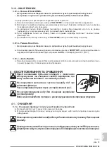 Preview for 329 page of Olimpia splendid DOLCECLIMA Compact M Instructions For Use And Maintenance Manual