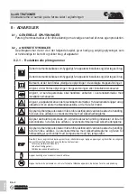 Preview for 334 page of Olimpia splendid DOLCECLIMA Compact M Instructions For Use And Maintenance Manual