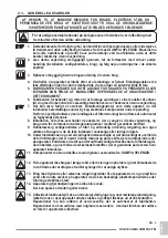 Preview for 335 page of Olimpia splendid DOLCECLIMA Compact M Instructions For Use And Maintenance Manual