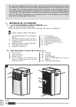 Предварительный просмотр 342 страницы Olimpia splendid DOLCECLIMA Compact M Instructions For Use And Maintenance Manual