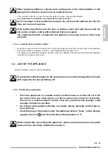 Preview for 28 page of Olimpia splendid DOLCECLIMA COMPACT Instructions For Installation, Use And Maintenance Manual