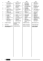 Preview for 4 page of Olimpia splendid DOLCECLIMA nano silent Instructions For Installation, Use And Maintenance Manual