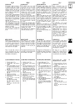 Preview for 13 page of Olimpia splendid DOLCECLIMA nano silent Instructions For Installation, Use And Maintenance Manual