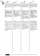 Preview for 24 page of Olimpia splendid DOLCECLIMA nano silent Instructions For Installation, Use And Maintenance Manual