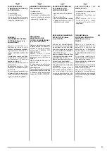 Preview for 43 page of Olimpia splendid DOLCECLIMA nano silent Instructions For Installation, Use And Maintenance Manual