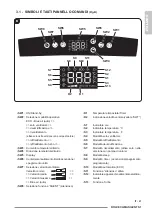 Предварительный просмотр 31 страницы Olimpia splendid DOLCECLIMA SILENT S1 10P Instructions For Installation, Use And Maintenance Manual