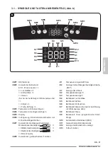 Предварительный просмотр 133 страницы Olimpia splendid DOLCECLIMA SILENT S1 10P Instructions For Installation, Use And Maintenance Manual