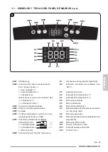 Предварительный просмотр 167 страницы Olimpia splendid DOLCECLIMA SILENT S1 10P Instructions For Installation, Use And Maintenance Manual