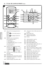 Предварительный просмотр 168 страницы Olimpia splendid DOLCECLIMA SILENT S1 10P Instructions For Installation, Use And Maintenance Manual