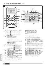 Предварительный просмотр 270 страницы Olimpia splendid DOLCECLIMA SILENT S1 10P Instructions For Installation, Use And Maintenance Manual