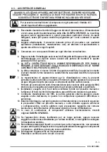 Предварительный просмотр 15 страницы Olimpia splendid DOLCECLIMA Instructions For Use And Maintenance Manual