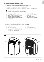 Предварительный просмотр 23 страницы Olimpia splendid DOLCECLIMA Instructions For Use And Maintenance Manual