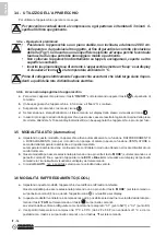 Предварительный просмотр 30 страницы Olimpia splendid DOLCECLIMA Instructions For Use And Maintenance Manual