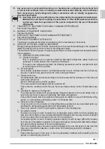 Предварительный просмотр 45 страницы Olimpia splendid DOLCECLIMA Instructions For Use And Maintenance Manual