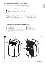 Предварительный просмотр 49 страницы Olimpia splendid DOLCECLIMA Instructions For Use And Maintenance Manual