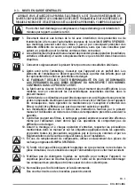 Предварительный просмотр 67 страницы Olimpia splendid DOLCECLIMA Instructions For Use And Maintenance Manual