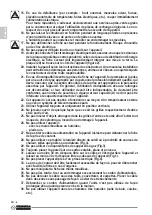 Предварительный просмотр 68 страницы Olimpia splendid DOLCECLIMA Instructions For Use And Maintenance Manual