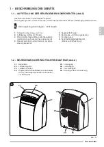 Предварительный просмотр 101 страницы Olimpia splendid DOLCECLIMA Instructions For Use And Maintenance Manual