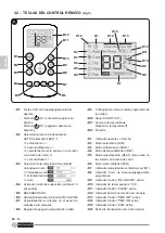 Предварительный просмотр 132 страницы Olimpia splendid DOLCECLIMA Instructions For Use And Maintenance Manual