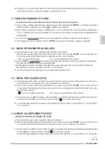 Предварительный просмотр 135 страницы Olimpia splendid DOLCECLIMA Instructions For Use And Maintenance Manual