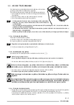 Предварительный просмотр 159 страницы Olimpia splendid DOLCECLIMA Instructions For Use And Maintenance Manual