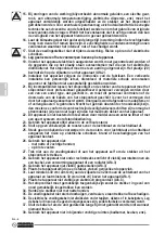 Предварительный просмотр 172 страницы Olimpia splendid DOLCECLIMA Instructions For Use And Maintenance Manual