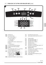 Предварительный просмотр 183 страницы Olimpia splendid DOLCECLIMA Instructions For Use And Maintenance Manual