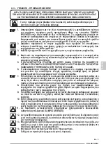 Предварительный просмотр 197 страницы Olimpia splendid DOLCECLIMA Instructions For Use And Maintenance Manual