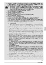 Предварительный просмотр 201 страницы Olimpia splendid DOLCECLIMA Instructions For Use And Maintenance Manual