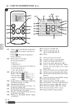 Предварительный просмотр 210 страницы Olimpia splendid DOLCECLIMA Instructions For Use And Maintenance Manual