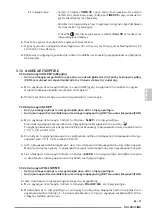 Предварительный просмотр 215 страницы Olimpia splendid DOLCECLIMA Instructions For Use And Maintenance Manual