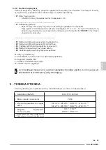 Предварительный просмотр 219 страницы Olimpia splendid DOLCECLIMA Instructions For Use And Maintenance Manual