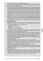 Предварительный просмотр 229 страницы Olimpia splendid DOLCECLIMA Instructions For Use And Maintenance Manual