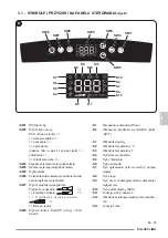 Предварительный просмотр 235 страницы Olimpia splendid DOLCECLIMA Instructions For Use And Maintenance Manual