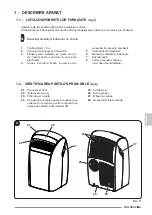 Предварительный просмотр 257 страницы Olimpia splendid DOLCECLIMA Instructions For Use And Maintenance Manual