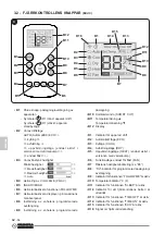 Предварительный просмотр 288 страницы Olimpia splendid DOLCECLIMA Instructions For Use And Maintenance Manual