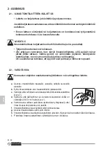 Предварительный просмотр 310 страницы Olimpia splendid DOLCECLIMA Instructions For Use And Maintenance Manual