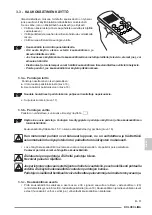 Предварительный просмотр 315 страницы Olimpia splendid DOLCECLIMA Instructions For Use And Maintenance Manual