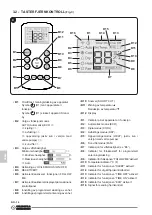 Предварительный просмотр 340 страницы Olimpia splendid DOLCECLIMA Instructions For Use And Maintenance Manual