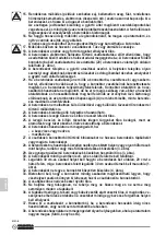 Предварительный просмотр 354 страницы Olimpia splendid DOLCECLIMA Instructions For Use And Maintenance Manual