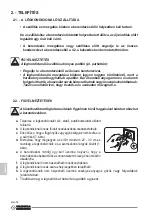 Предварительный просмотр 362 страницы Olimpia splendid DOLCECLIMA Instructions For Use And Maintenance Manual