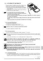 Предварительный просмотр 367 страницы Olimpia splendid DOLCECLIMA Instructions For Use And Maintenance Manual