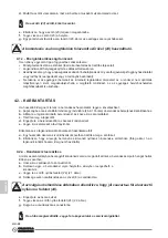 Предварительный просмотр 374 страницы Olimpia splendid DOLCECLIMA Instructions For Use And Maintenance Manual