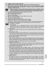 Предварительный просмотр 383 страницы Olimpia splendid DOLCECLIMA Instructions For Use And Maintenance Manual