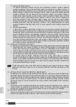 Предварительный просмотр 384 страницы Olimpia splendid DOLCECLIMA Instructions For Use And Maintenance Manual